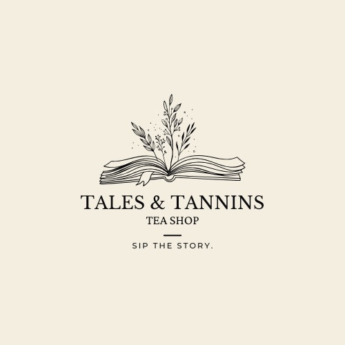 Tales & Tannins